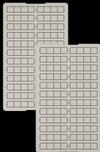 Produktbild Cryptotag Thor Expansion Kit