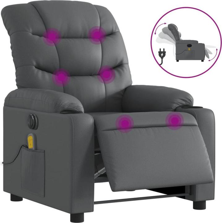 Actual product image VidaXL Ilar