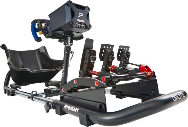 Actual product image Oplite NitroKart - Family Pack