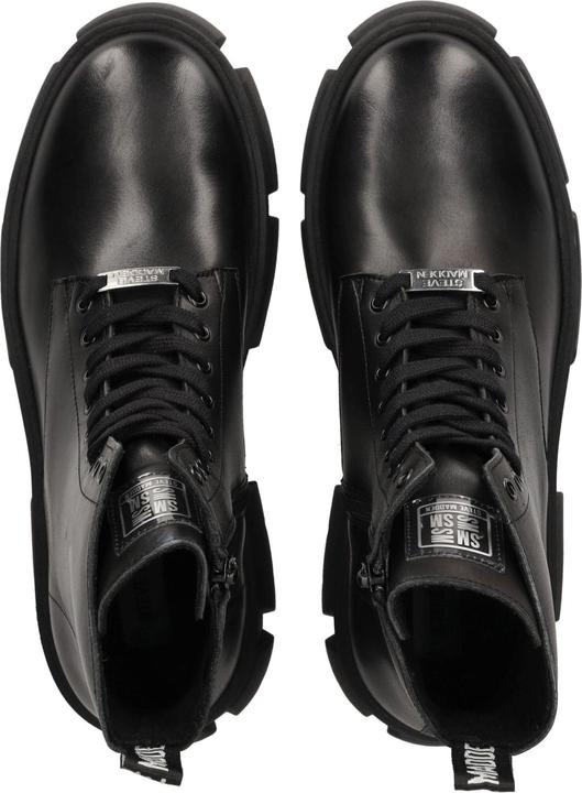 Image du produit Steve Madden bottines tanker-m (41)