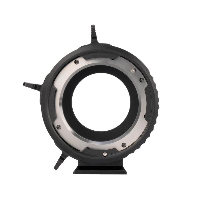 Actual product image Viltrox PL-E adapter