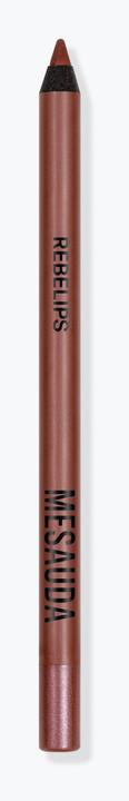 Immagine prodotto Mesauda Labbra - Matita labbra in plastica impermeabile Rebelips Royal 107 (107)