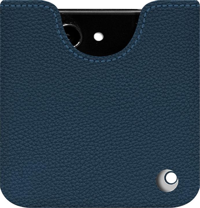 Actual product image Noreve Leather case (Samsung Galaxy Z Flip5)