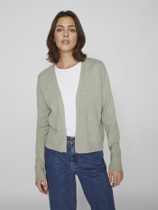 Produktbild Vila Kurze, offene Strickjacke (M)