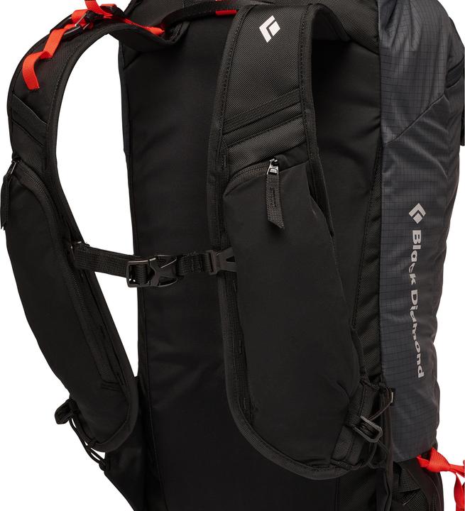 Actual product image Black Diamond Cirque 25 (25 l)