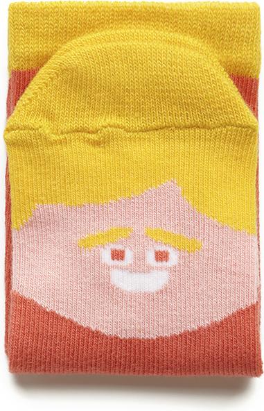 Immagine prodotto Chattyfeet Piedi di Brad (Confezione singola, 19 - 22)