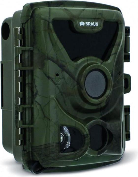 Image du produit Braun Photo Braun Scouting Cam Black200A mini