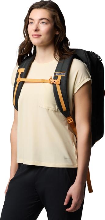 Actual product image Columbia Landroamer Travel Backpack 23 L (23 l)