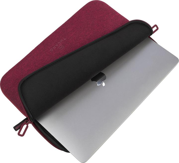 Produktbild Tucano Sleeve Melange 12" - Sehr elegantes Neopren Sleeve (13")