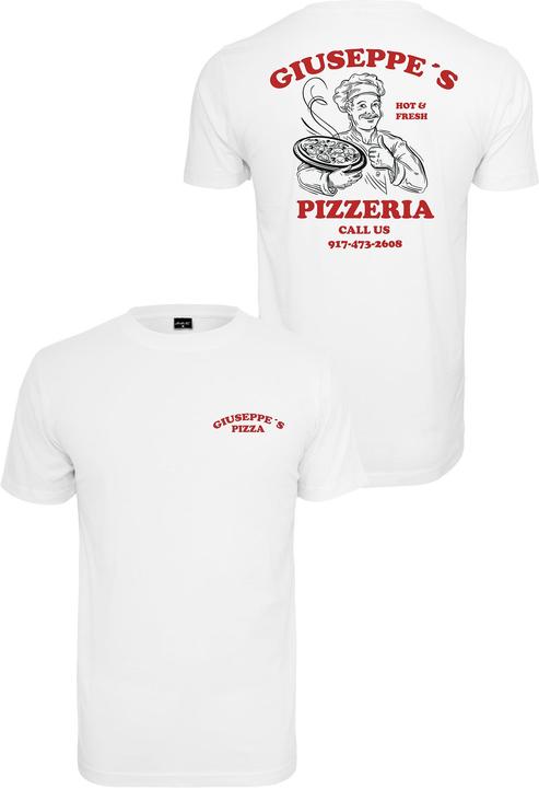 Image du produit Mister Tee tee (L)