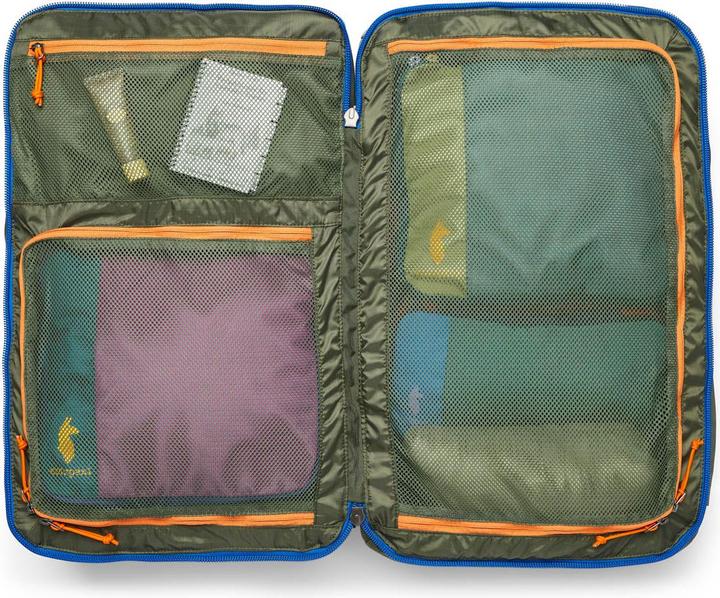 Immagine prodotto Cotopaxi Viaggi Allpa (42 l)