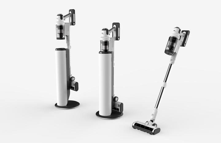 Immagine prodotto Ohmex Hoover con torre VVC-2524DOC