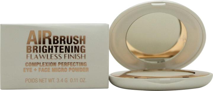 Produktbild Charlotte Tilbury Brightening powder Airbrush Brightening Flawless Finish (Micro Powder) 3.4 g -
