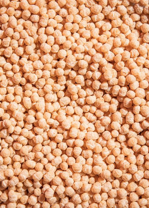 Actual product image KoRo Soy Crispies (1000 g)