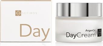 Produktbild Sefiros Argan Oil Day Cream 50 ml (50 ml, Tagescreme)
