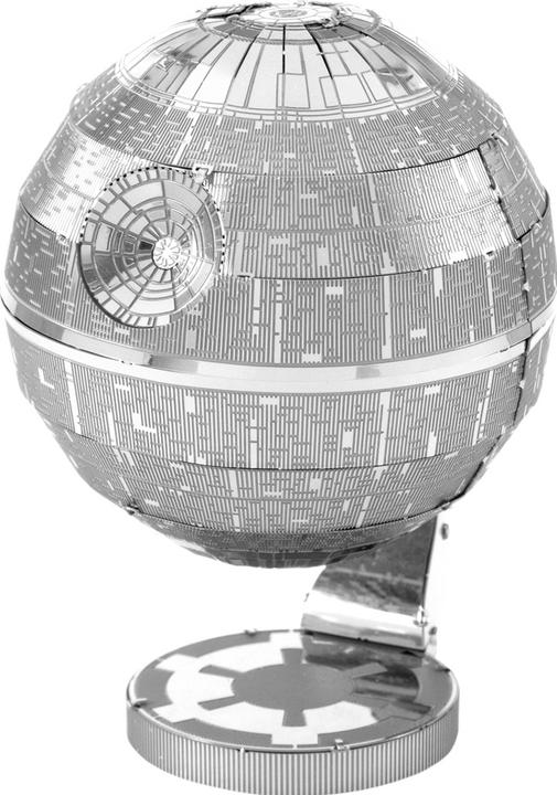 Produktbild Metal Earth Star Wars Death Star