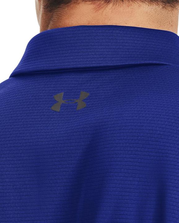 Actual product image Under Armour Tech Polo (S, M)