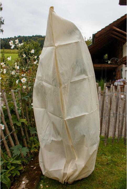 Produktbild Colibri Winter Hood XL