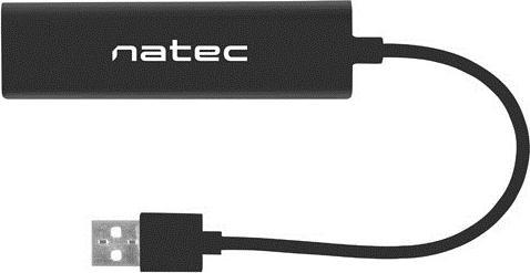 Immagine prodotto Genesis Libellula USB 2.0 (USB-A, 4 Porti)