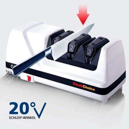Produktbild Graef CC120