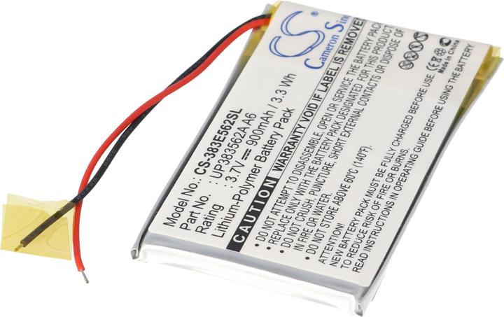 Actual product image Palm Akku Tungsten T5, IA1XA27F1