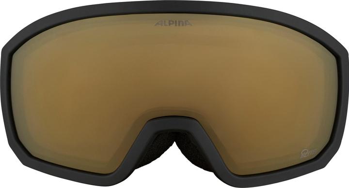 Actual product image ALPINA SPORTS Scarabeo Jr. Q-Lite