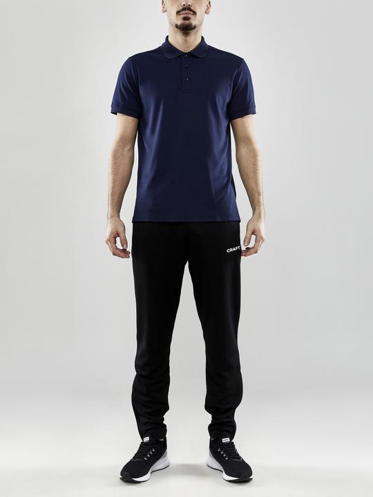 Image du produit Craft Core Blend Polo M (3XL)