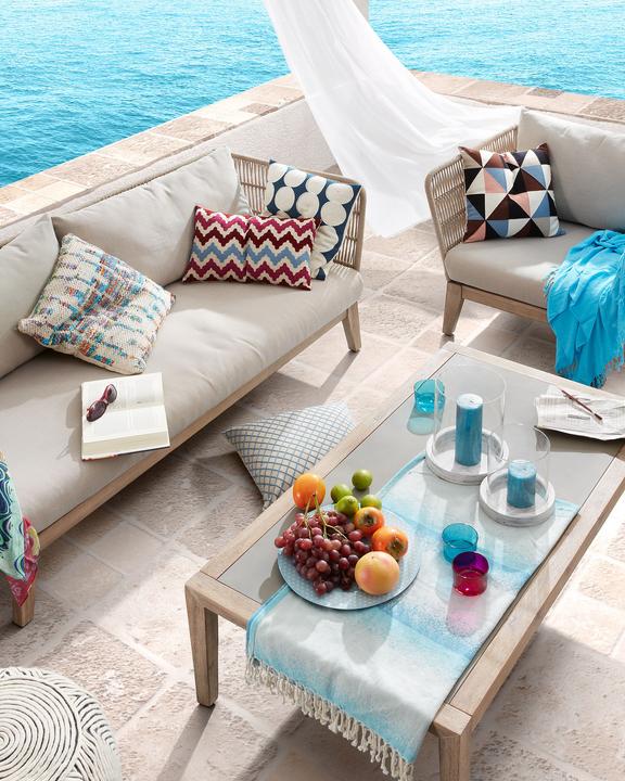 Actual product image Kave Home Bellano