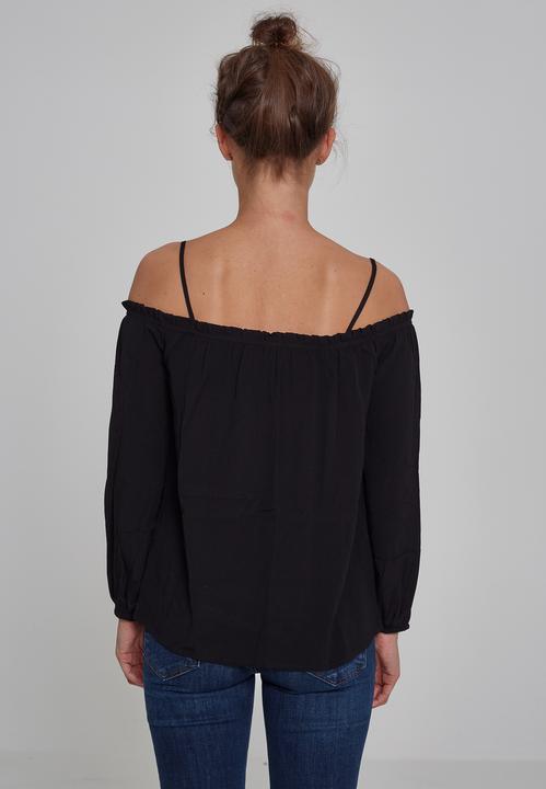 Image du produit Urban Classics Chemise à manches longues (M)