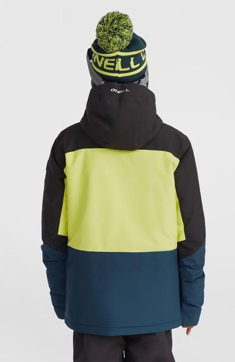 Produktbild O'Neill Snowboardjacke Carbonite (140)