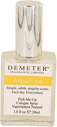 Immagine prodotto Demeter Cibo degli angeli (Eau de cologne, 30 ml)