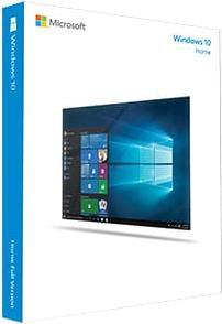 Produktbild Microsoft WIN HOME N FPP 10 32-bit/64-bit French P2 1 License European Economic Area Only USB Flash Drive (1 User)
