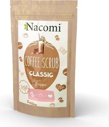 Immagine prodotto Nacomi Scrub al caffè Scrub al caffè 200g