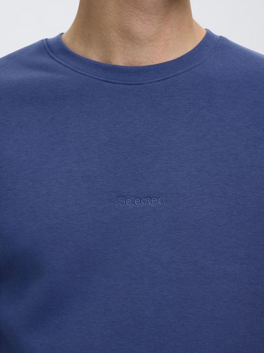 Immagine prodotto Selected Homme Bestickte Sweatshirt (L)