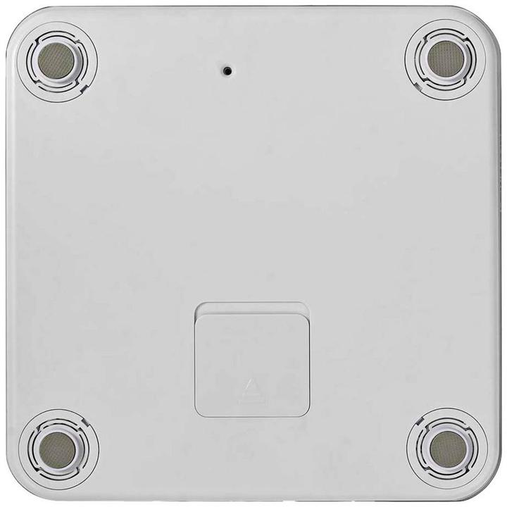 Actual product image Nedis Smart personal scale (180 kg)