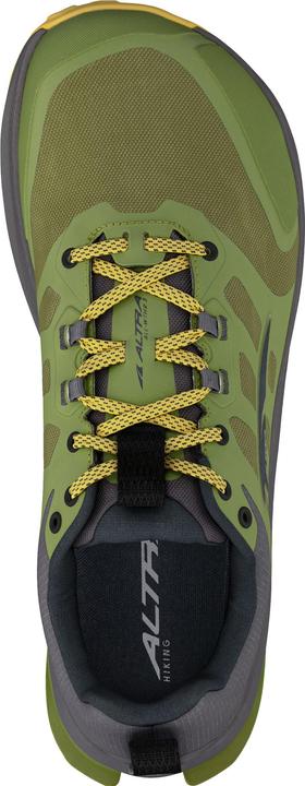 Produktbild Altra Lone Peak 9 Waterproof Low (44)