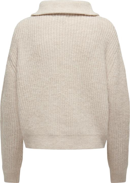 Immagine prodotto Only Maglione a collo alto (XL)