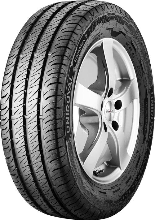 Uniroyal Rain Max 3 (215/65R16 109/107T)