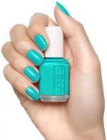 Actual product image Essie Lac de unghii Nail Lacquer No.266 Naughty Nautical, 5ml (266 Naughty Nautical, Colour paint)