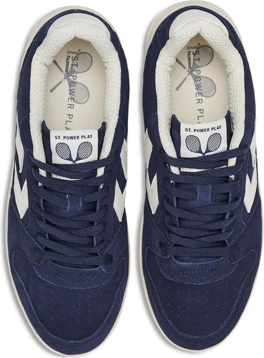 Actual product image hummel St. Power Play Suede (43)