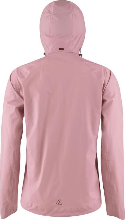 Produktbild Löffler CF Wpm Pocket Hoodie (40, L)