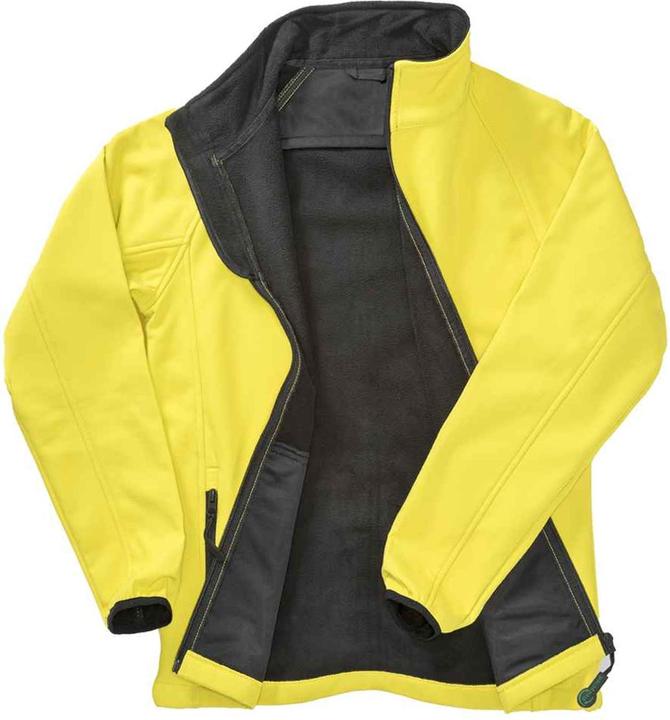 Produktbild Result Clothing Softshelljacke Zum Bedrucken (S)