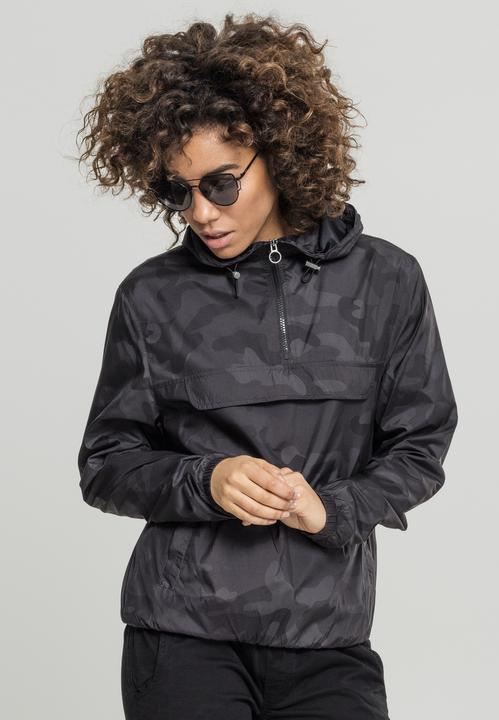 Actual product image Urban Classics Light Jacket (XS)
