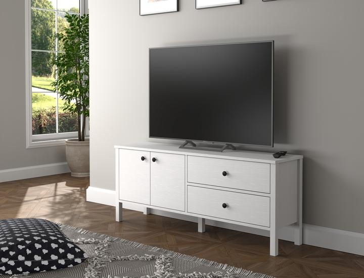 Actual product image Skye Decor Zemix TV Stand