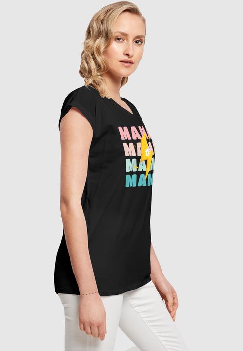 Immagine prodotto Merchcode Maglietta da donna per la festa della mamma - 112779 (S)