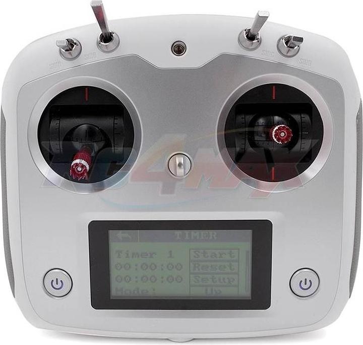 Fly Sky Transmitter Receiver
