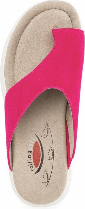 Actual product image Gabor rollingsoft sensitive 46.812.21 (38.5)