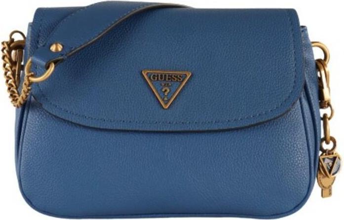 Immagine prodotto Guess Destiny, Textile Bag, Shoulder Bag, Royal Blue, HWVB78 78200, For Wo