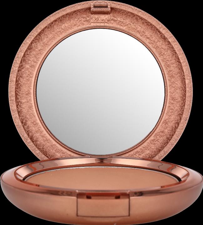 Produktbild MAC Cosmetics Skinfinish Sunstruck Matte Bronzer (Light Rosy, Bronzer, 8 g)