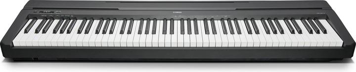 Produktbild Yamaha P-45b (88 Tasten)